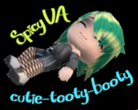 cutie-tooty-booty